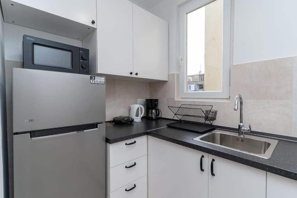 Apartman Mare Al Mare