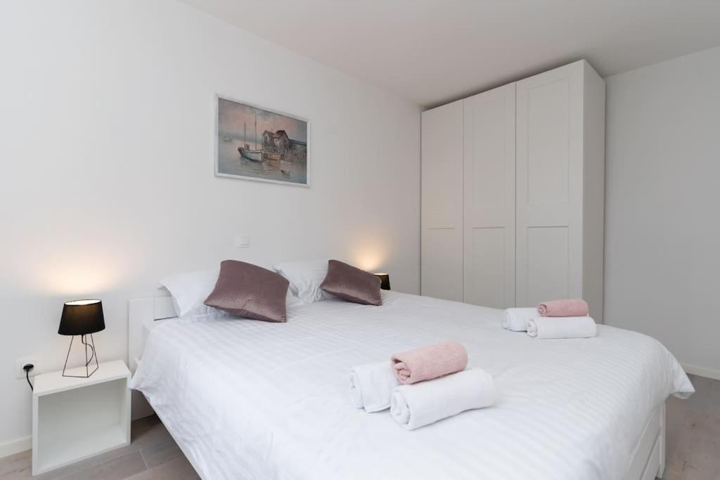 Mare Al Mare Apartman Dubrovnik