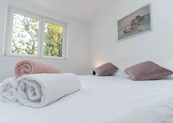 Apartment Mare Al Mare