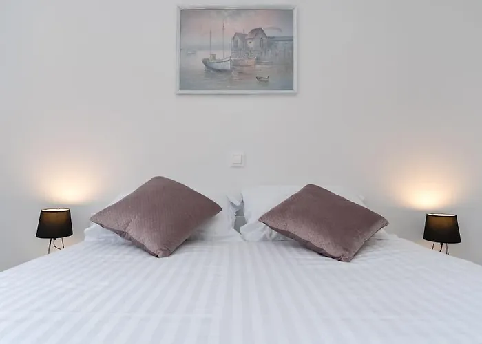 Apartment Mare Al Mare
