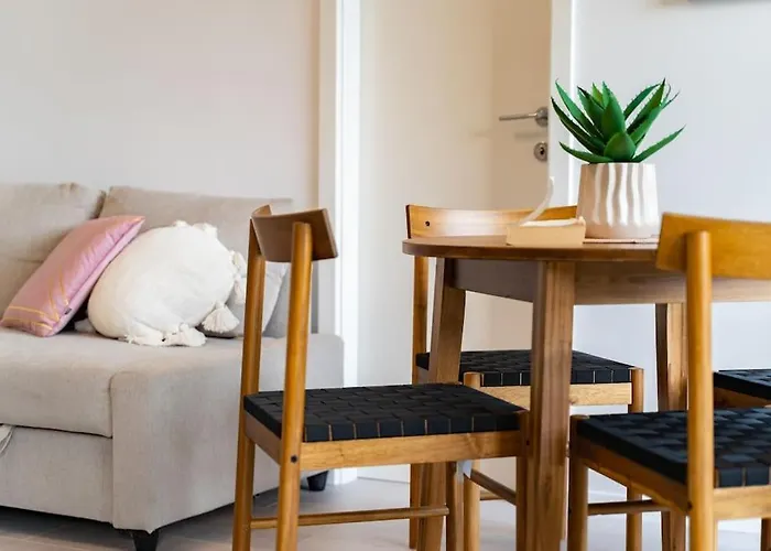 Apartment Mare Al Mare