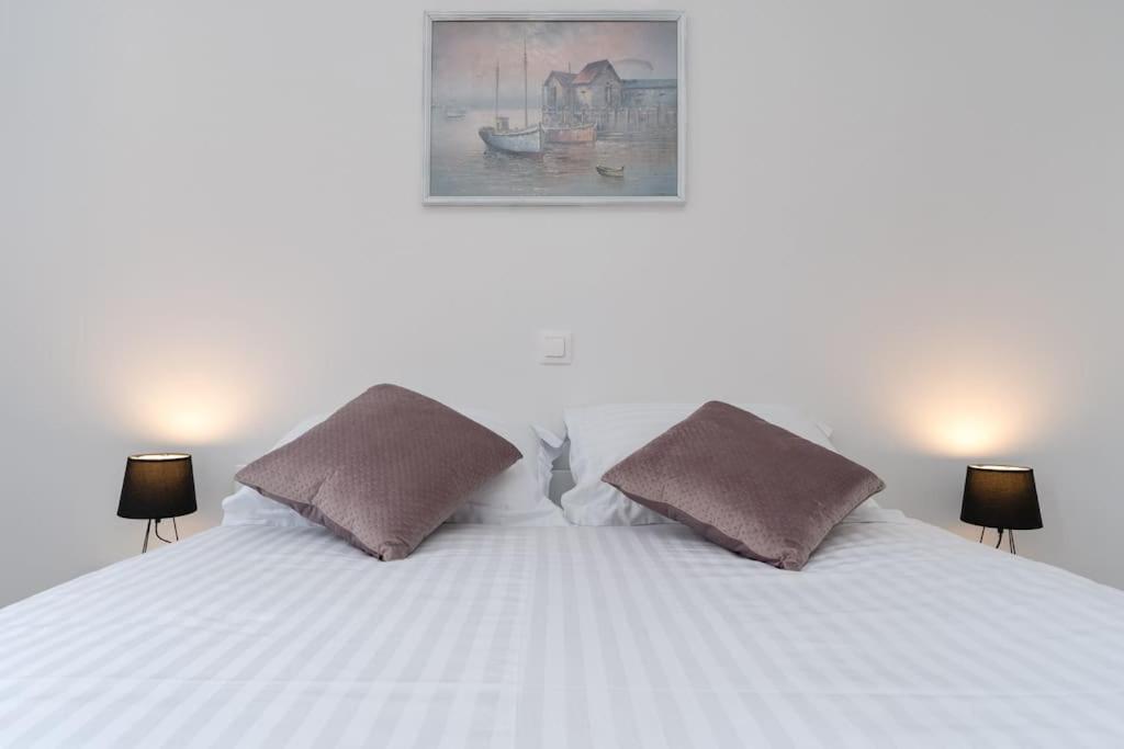 Mare Al Mare Apartment