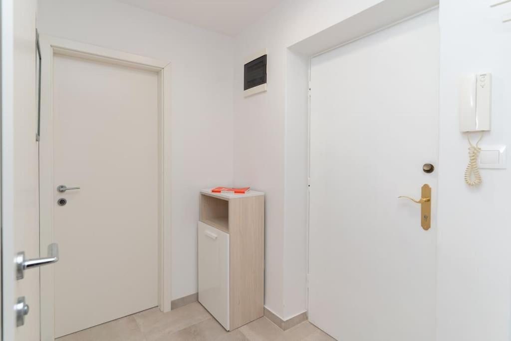 Apartment Mare Al Mare