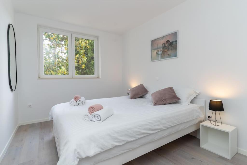 Mare Al Mare Apartment
