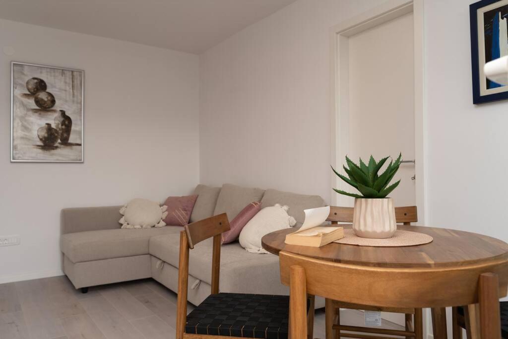 Mare Al Mare Apartment *